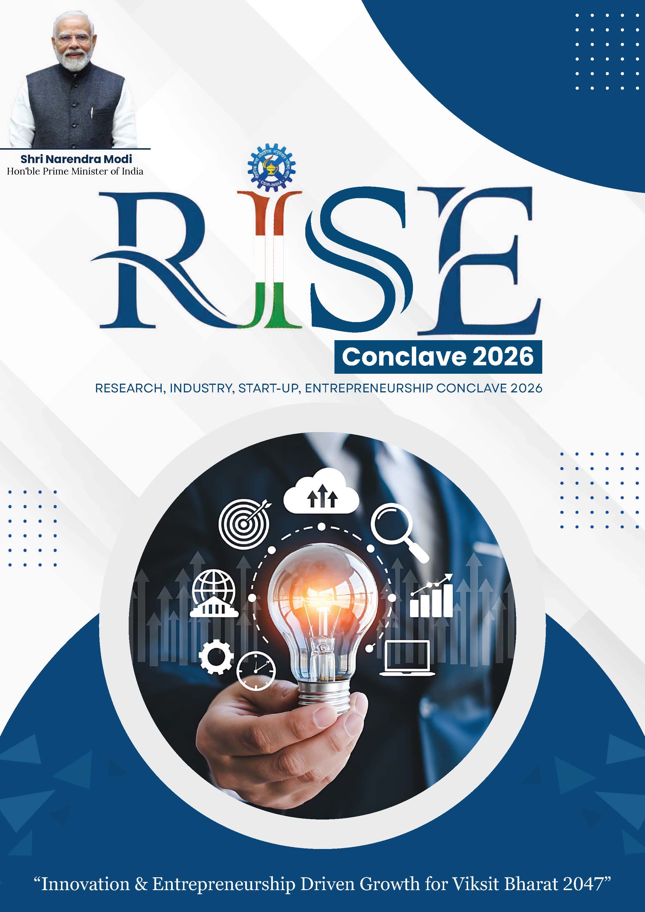 RISE Conclave 2026