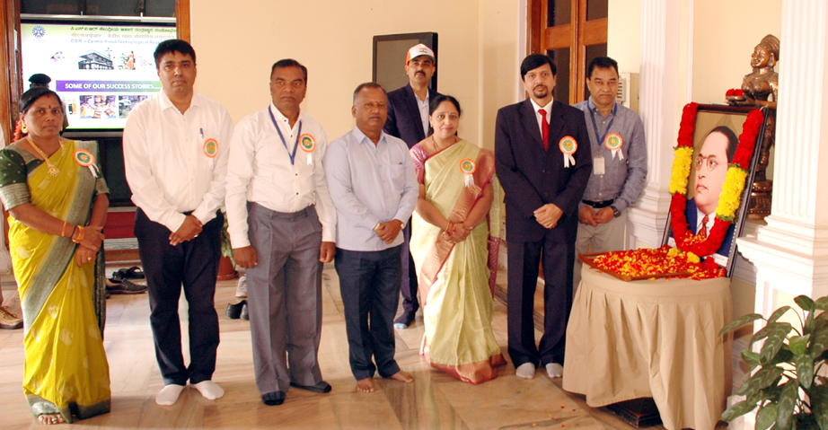 Republic Day Celebrations