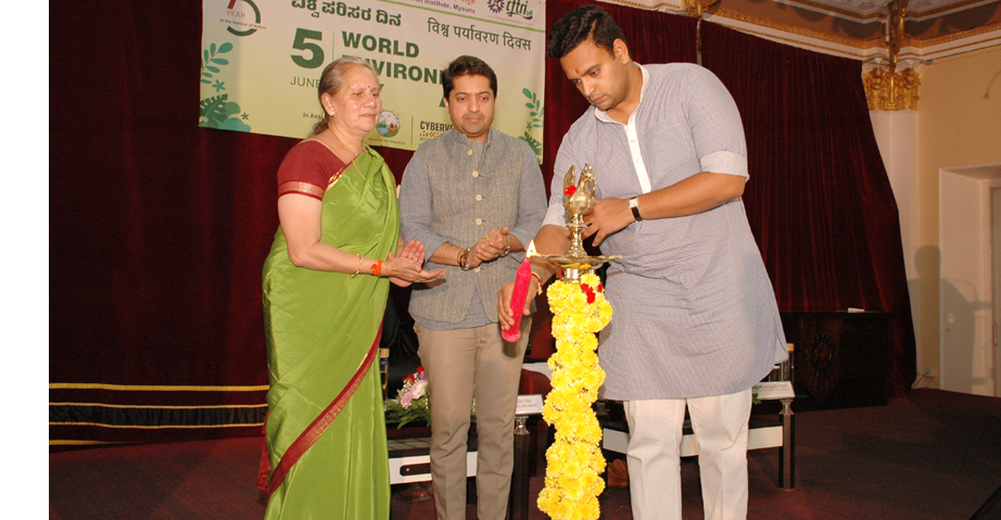 World Environment Day 2025 Celebrations