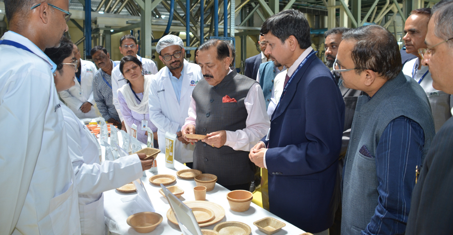 Culmination Ceremony of Platinum Jubilee Celebrations