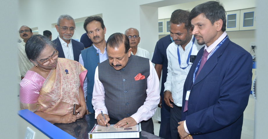 Culmination Ceremony of Platinum Jubilee Celebrations