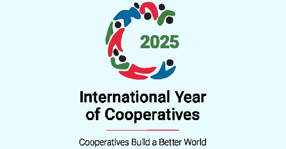 International Year of Cooperatives