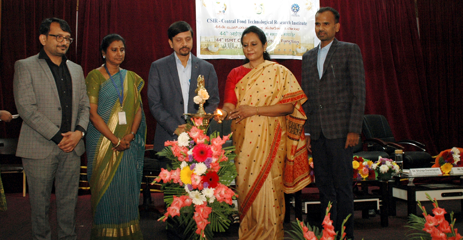 44th ISMT Awards Function