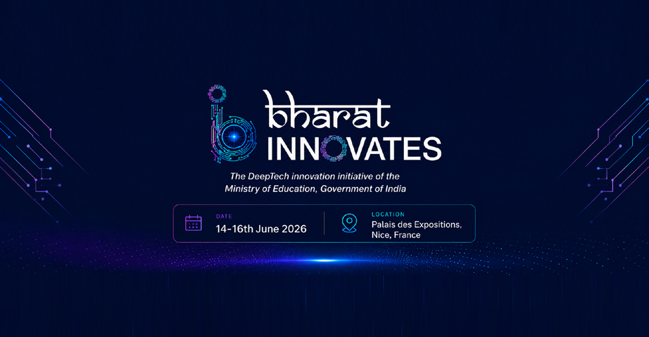 Bharat Innovates 2026