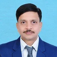 Dr. Giridhar Parvatam, Director, CSIR-CFTRI